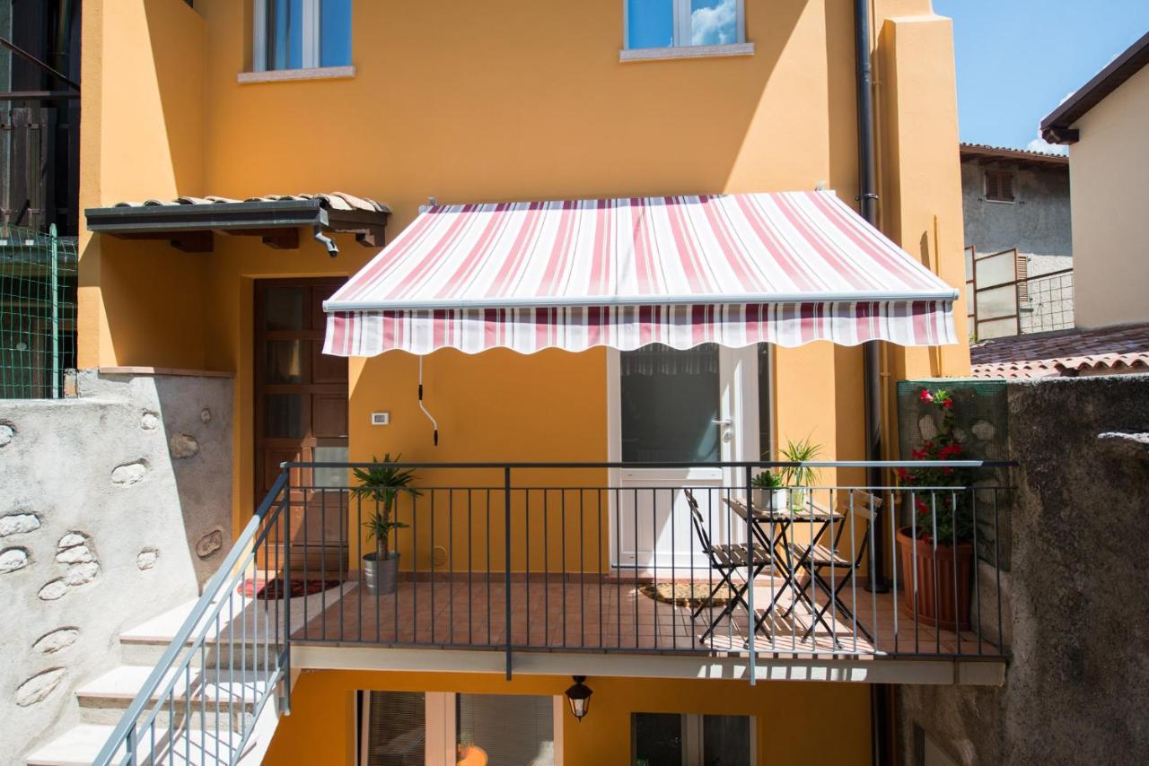 Mala Silex Apartments Мальчезіне Екстер'єр фото